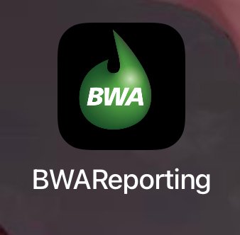 BWA Launches New Reporting App for Enhanced Burst Pipe Reporting