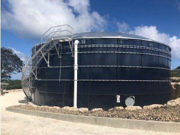 Brief On The Barbados Water Infrastructure Rehabilitation Project (Bwirp)